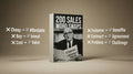 200 Sales Word Swaps - AIPBI