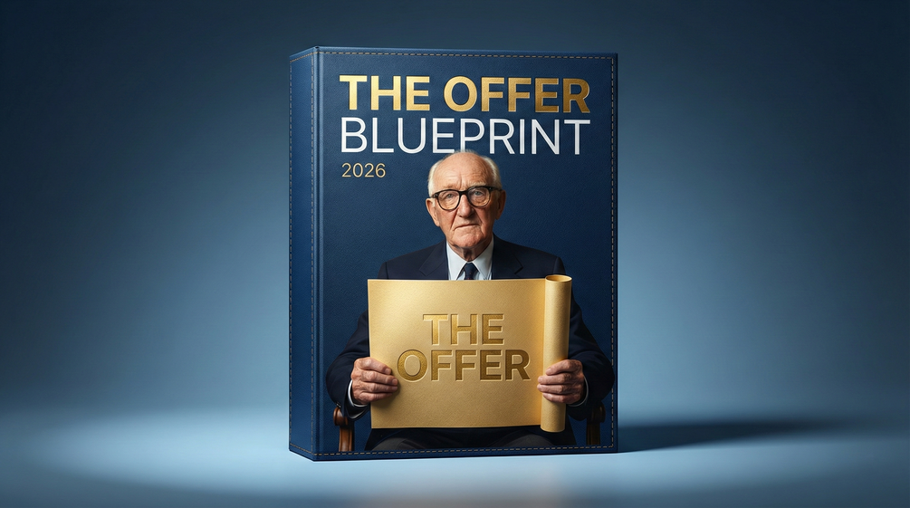 The Offer Blueprint - AIPBI